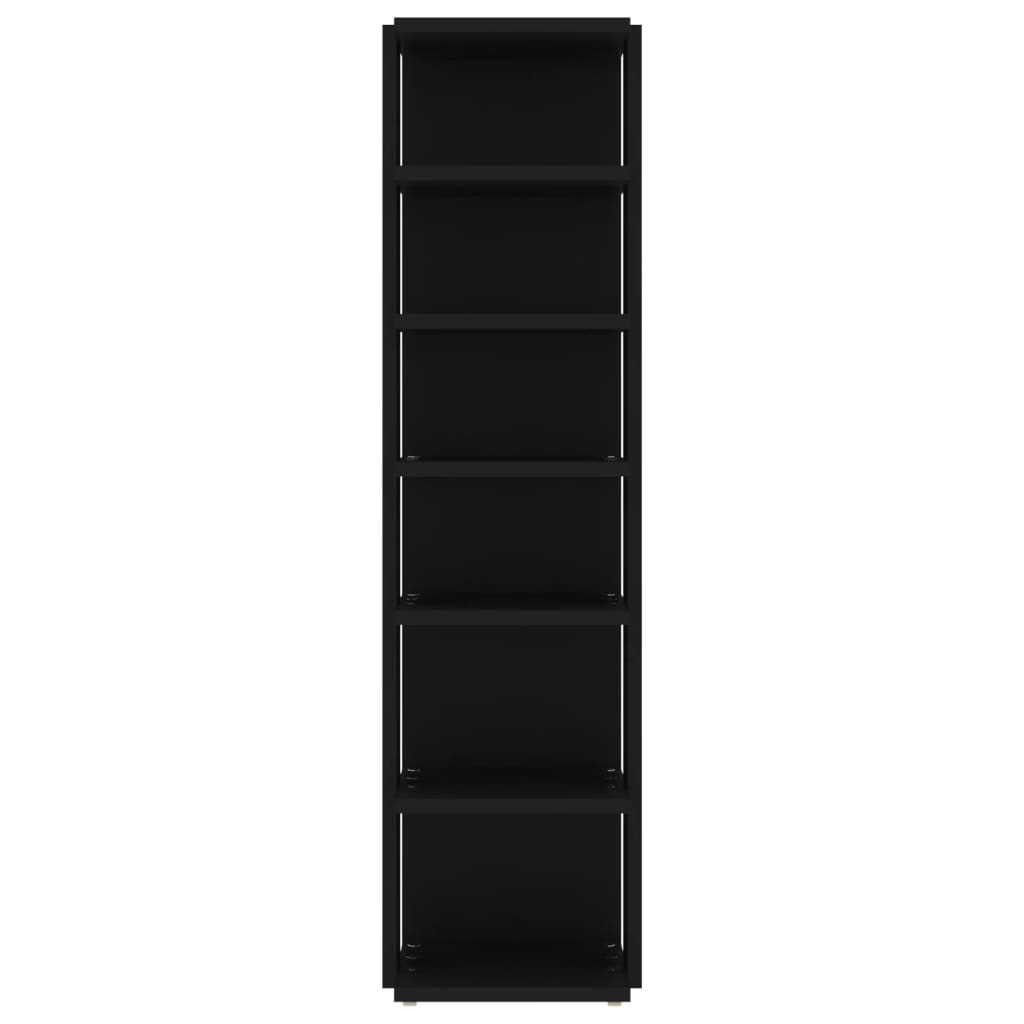 Modern Wooden 2pcs Open Shoe Storage Cabinet Wood Trainer Organiser Units