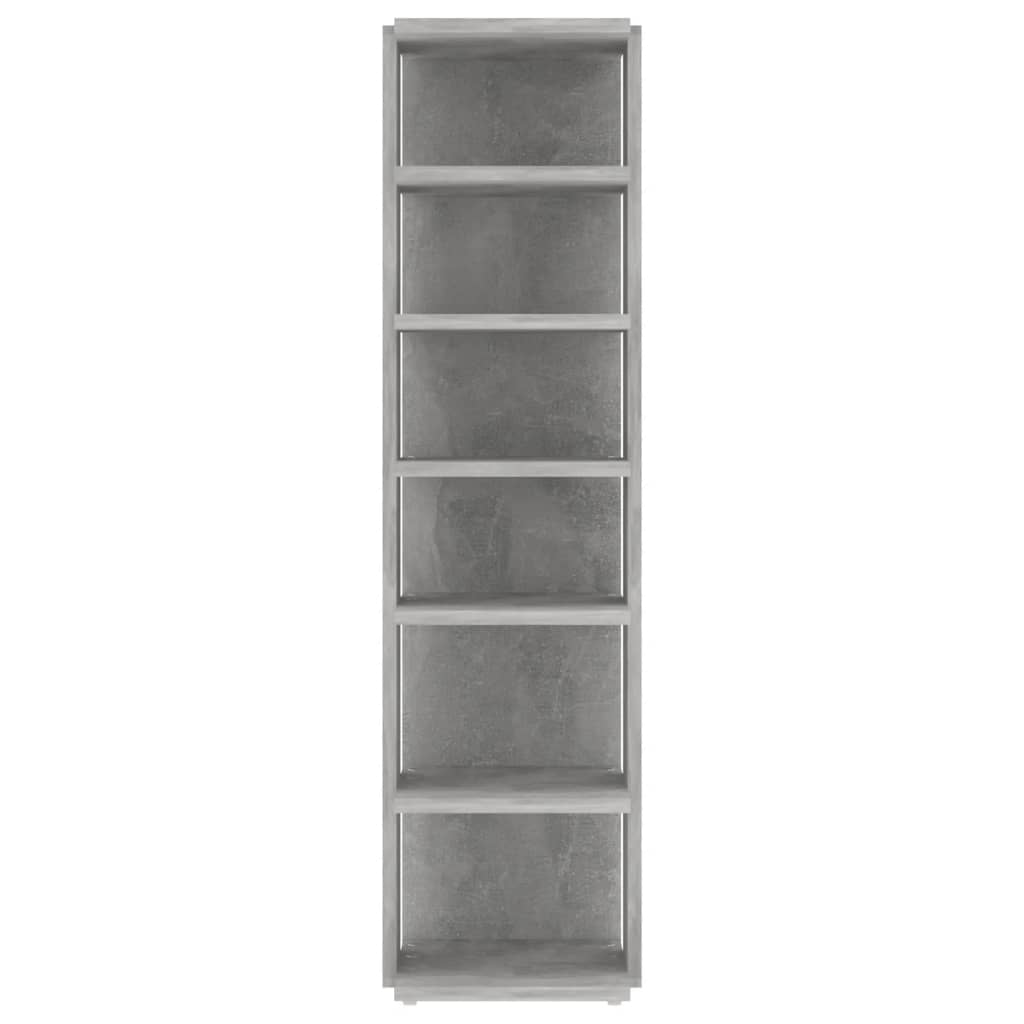 Modern Wooden 2pcs Open Shoe Storage Cabinet Wood Trainer Organiser Units
