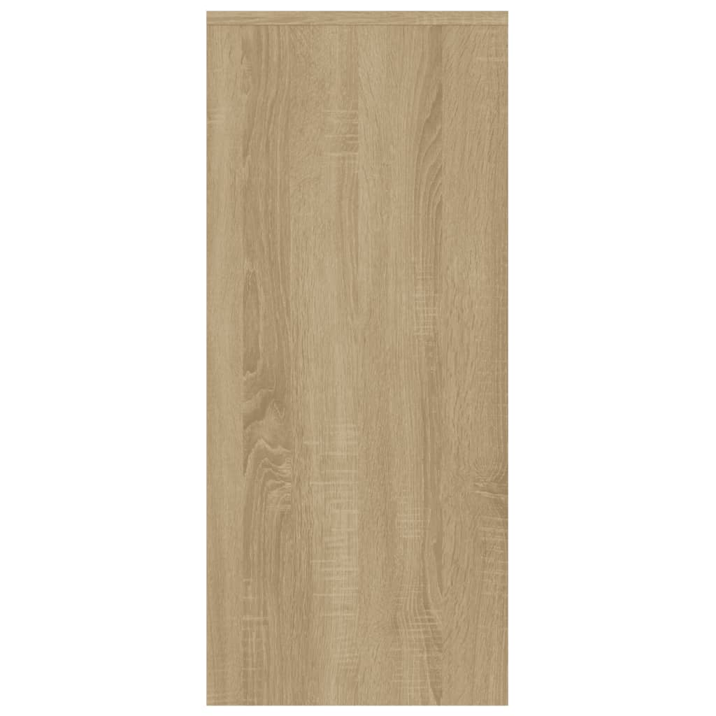 Modern Wooden 3 Door Home Sideboard Storage Cabinet Wood Dining Room Unit