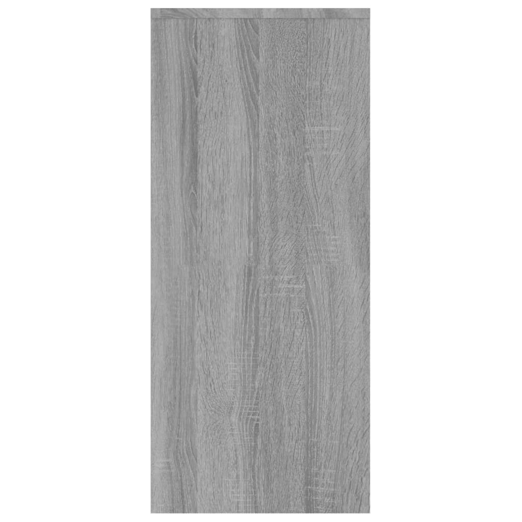 Modern Wooden 3 Door Home Sideboard Storage Cabinet Wood Dining Room Unit