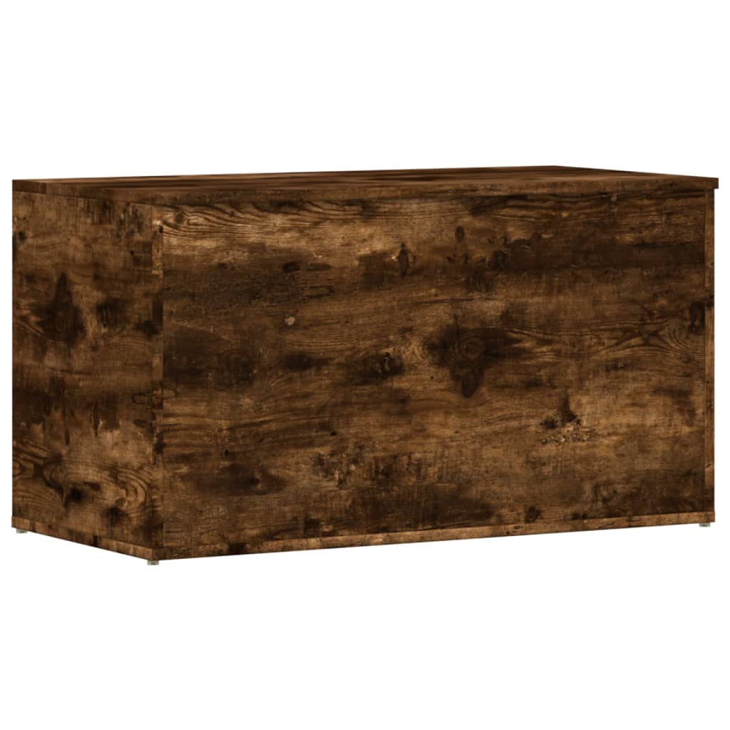 Modern Wooden Home Storage Chest Toy Box Trunk With Lift Top Design Wood