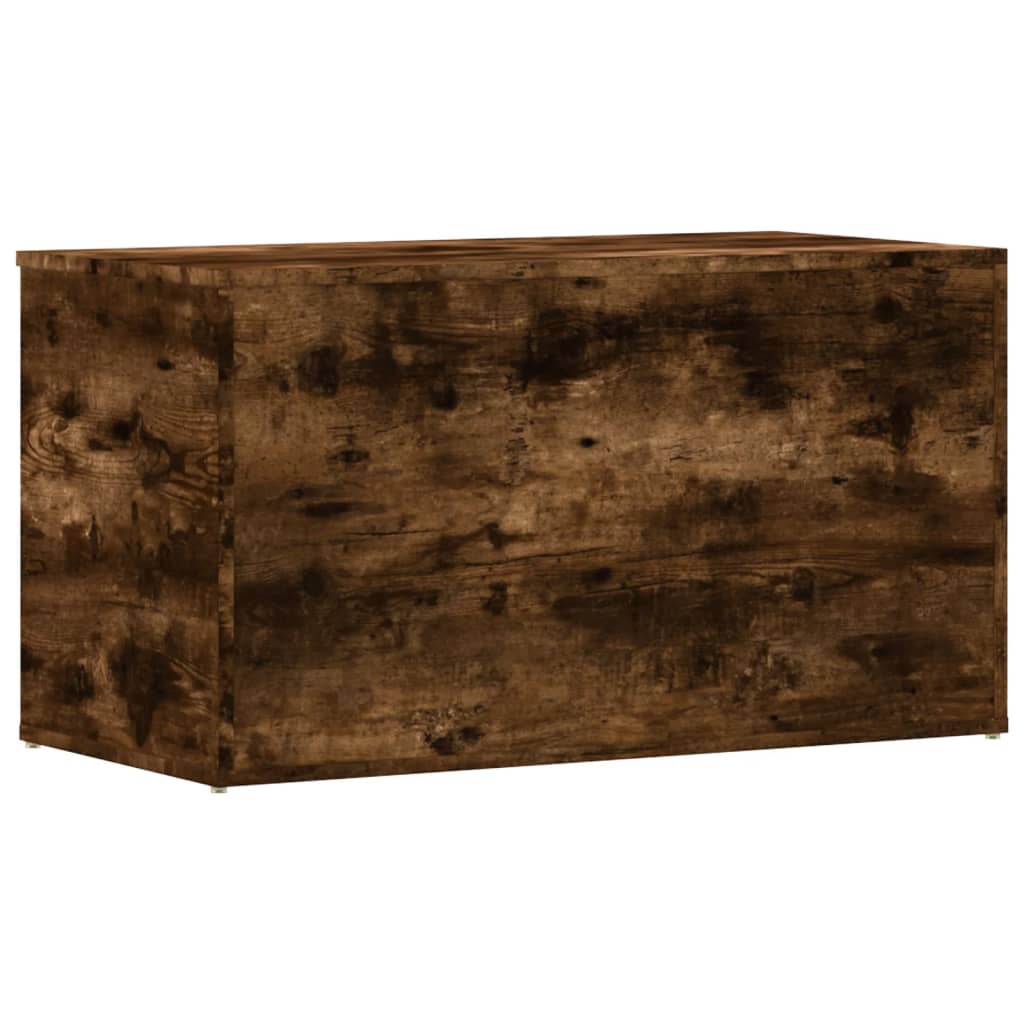 Modern Wooden Home Storage Chest Toy Box Trunk With Lift Top Design Wood