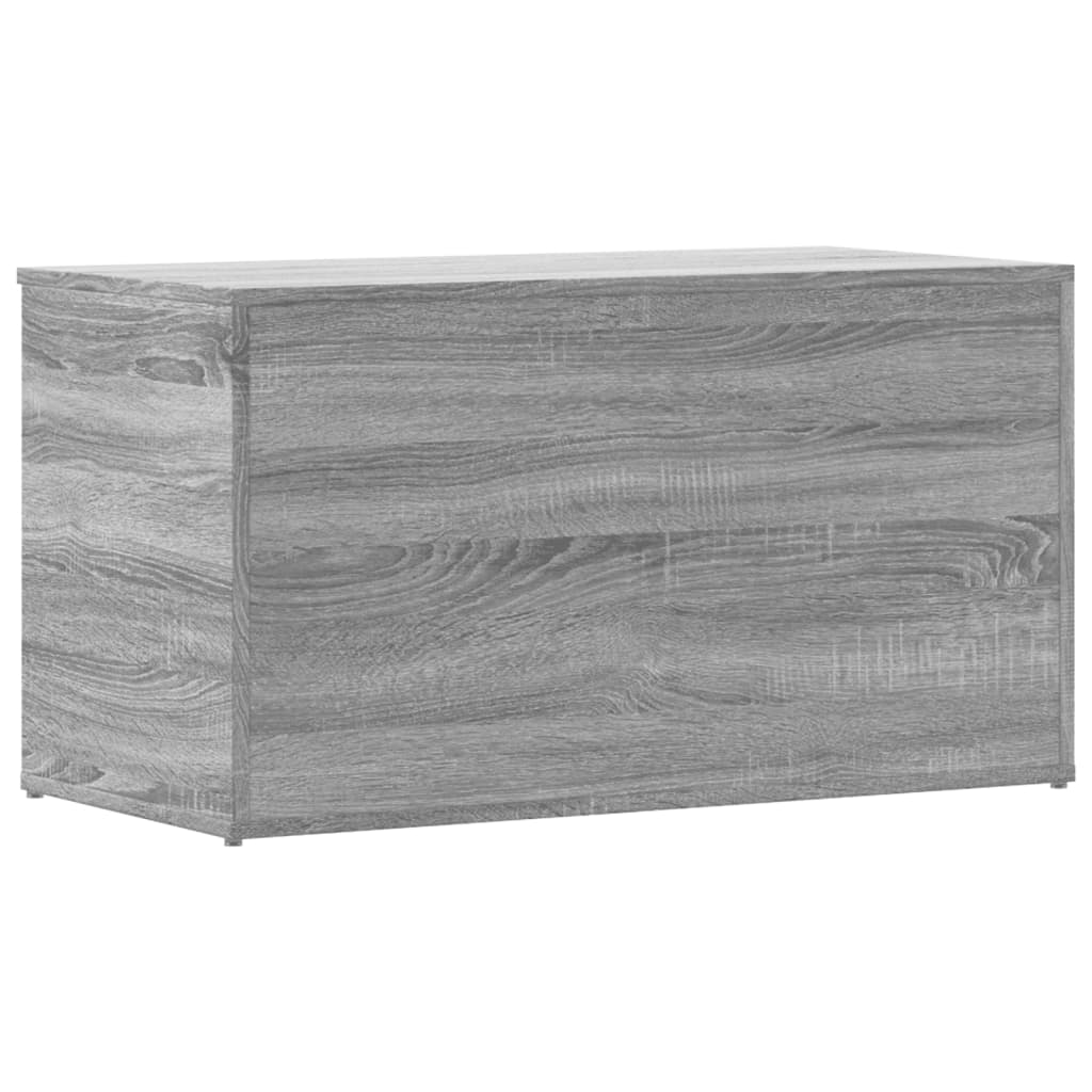 Modern Wooden Home Storage Chest Toy Box Trunk With Lift Top Design Wood