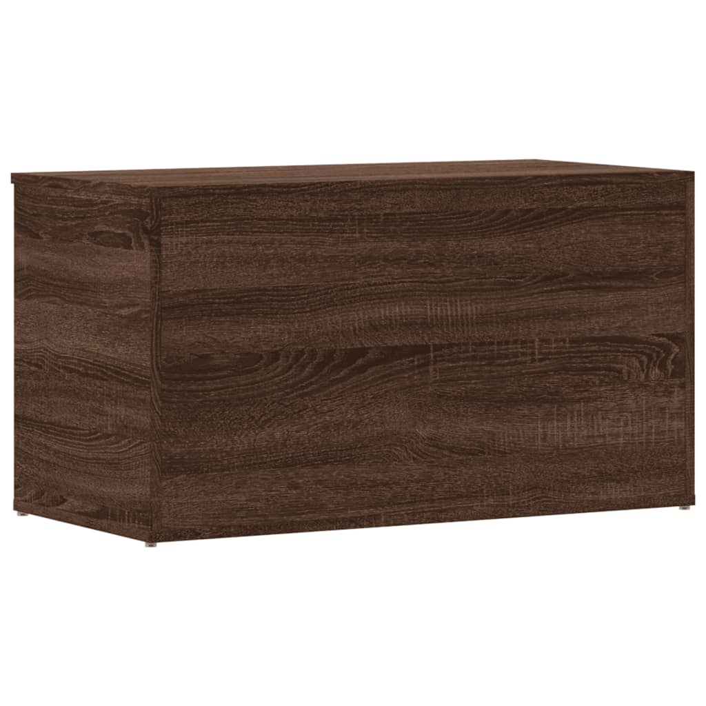 Modern Wooden Home Storage Chest Toy Box Trunk With Lift Top Design Wood