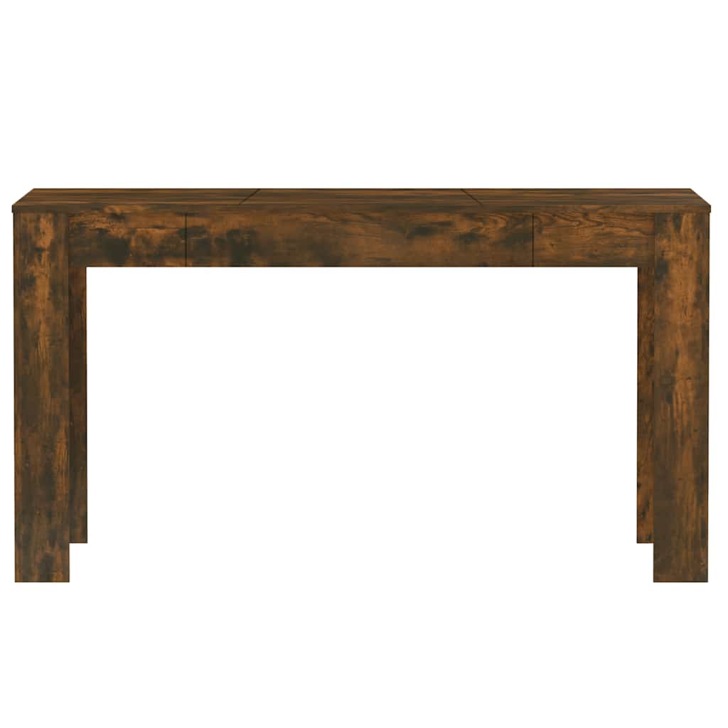 Modern Wooden 4 Person Dining Table Wood Dinner Kitchen Tables Sturdy