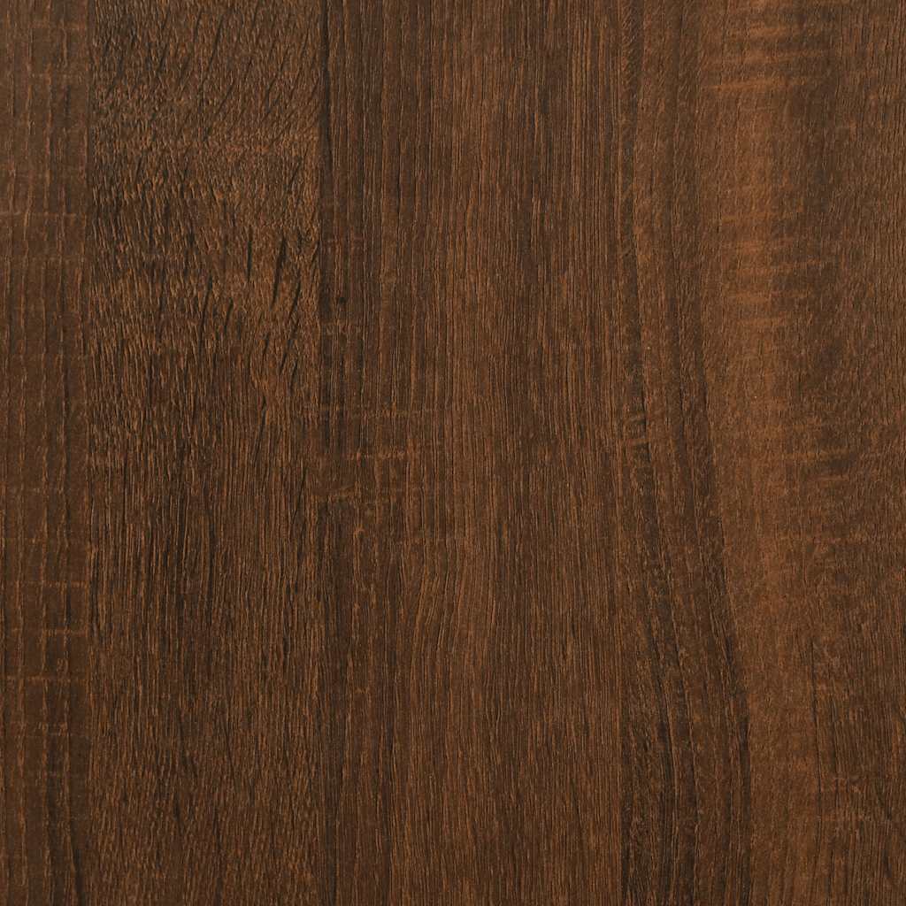 Monitor Stand 42X24X13 Cm Engineered Wood