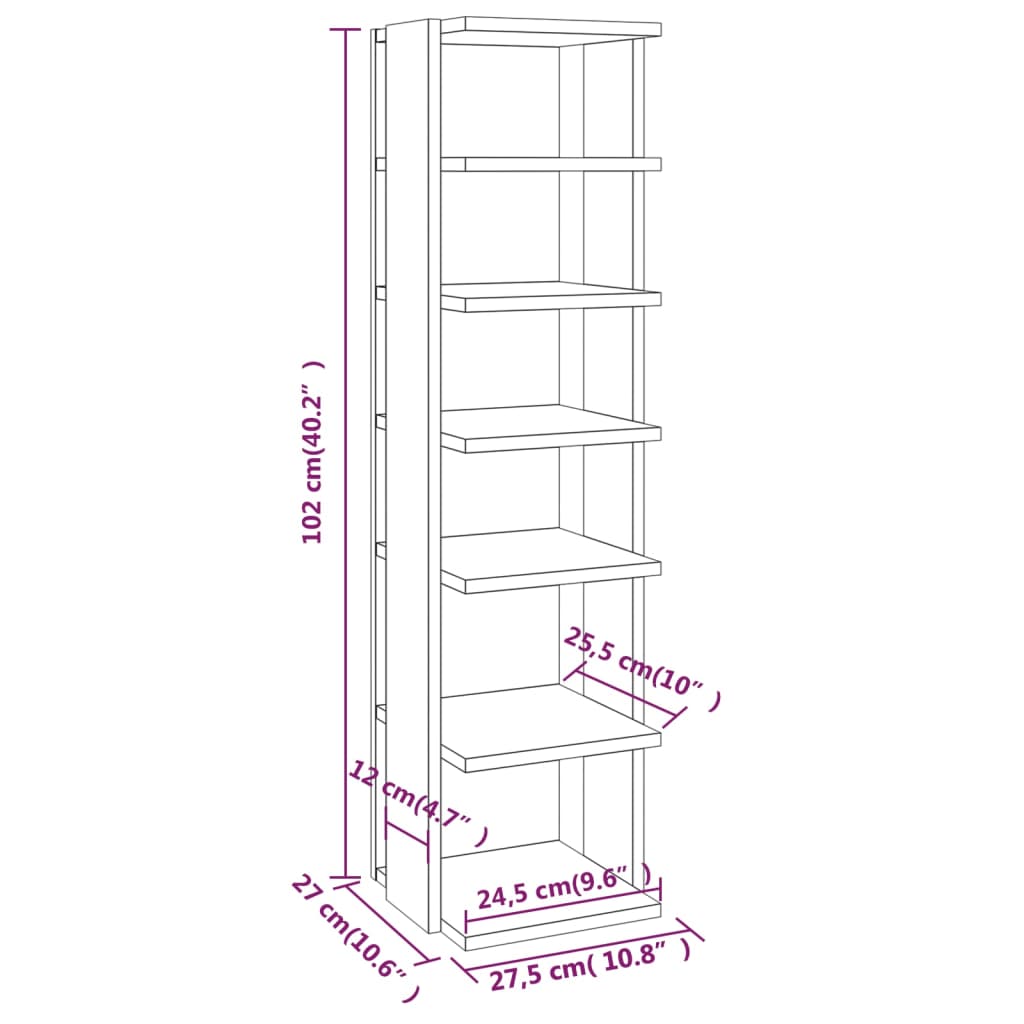 Modern Wooden 2pcs Open Shoe Storage Cabinet Wood Trainer Organiser Units