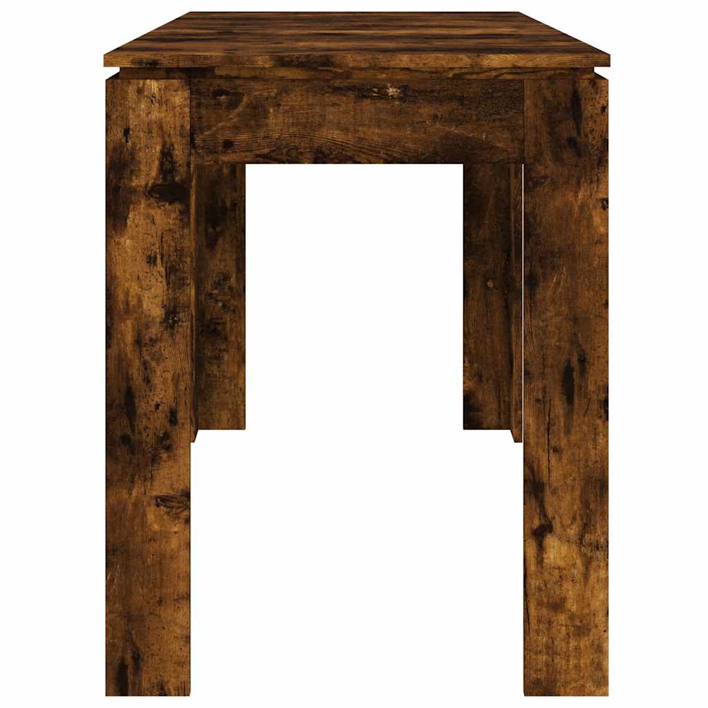 Modern Wooden Dining Room Rectangular Dining Table Wood Dinner Tables