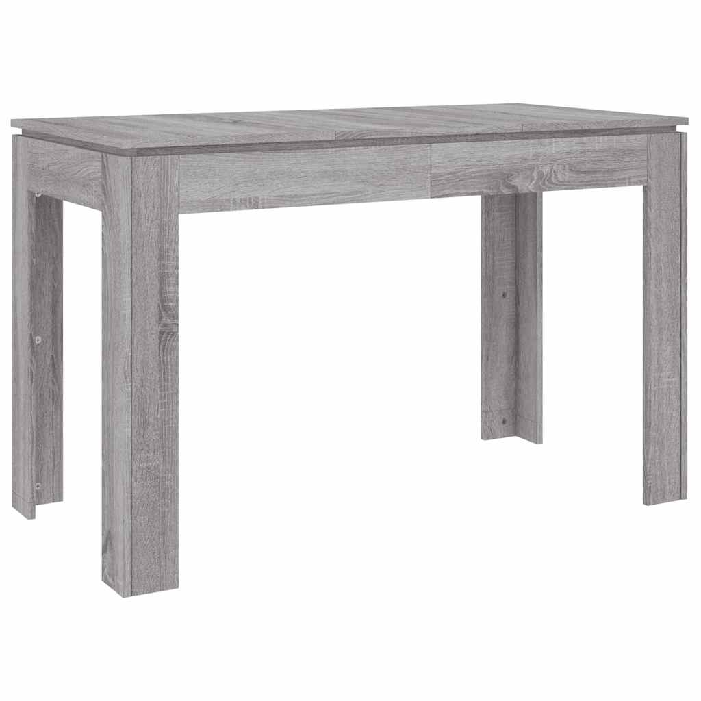 Modern Wooden Dining Room Rectangular Dining Table Wood Dinner Tables
