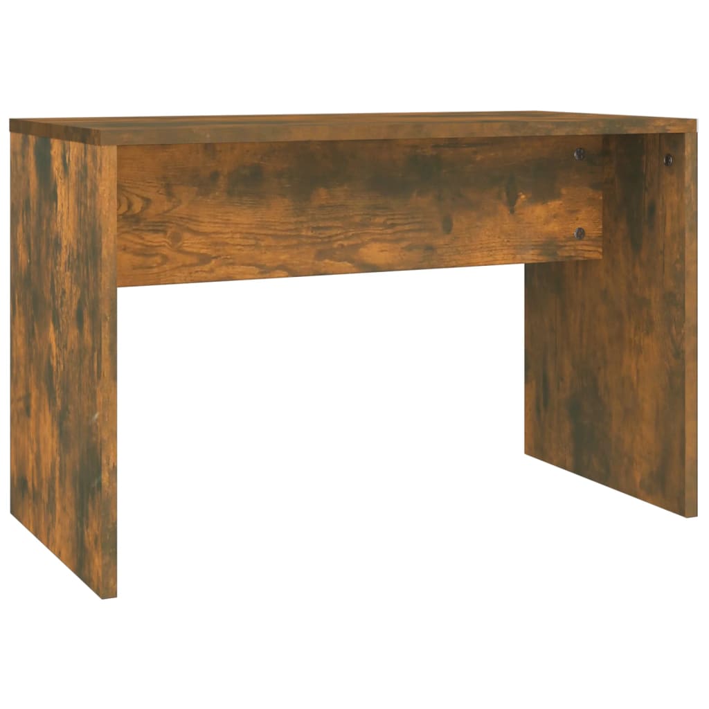 Dressing Stool 70X35X45 Cm Engineered Wood