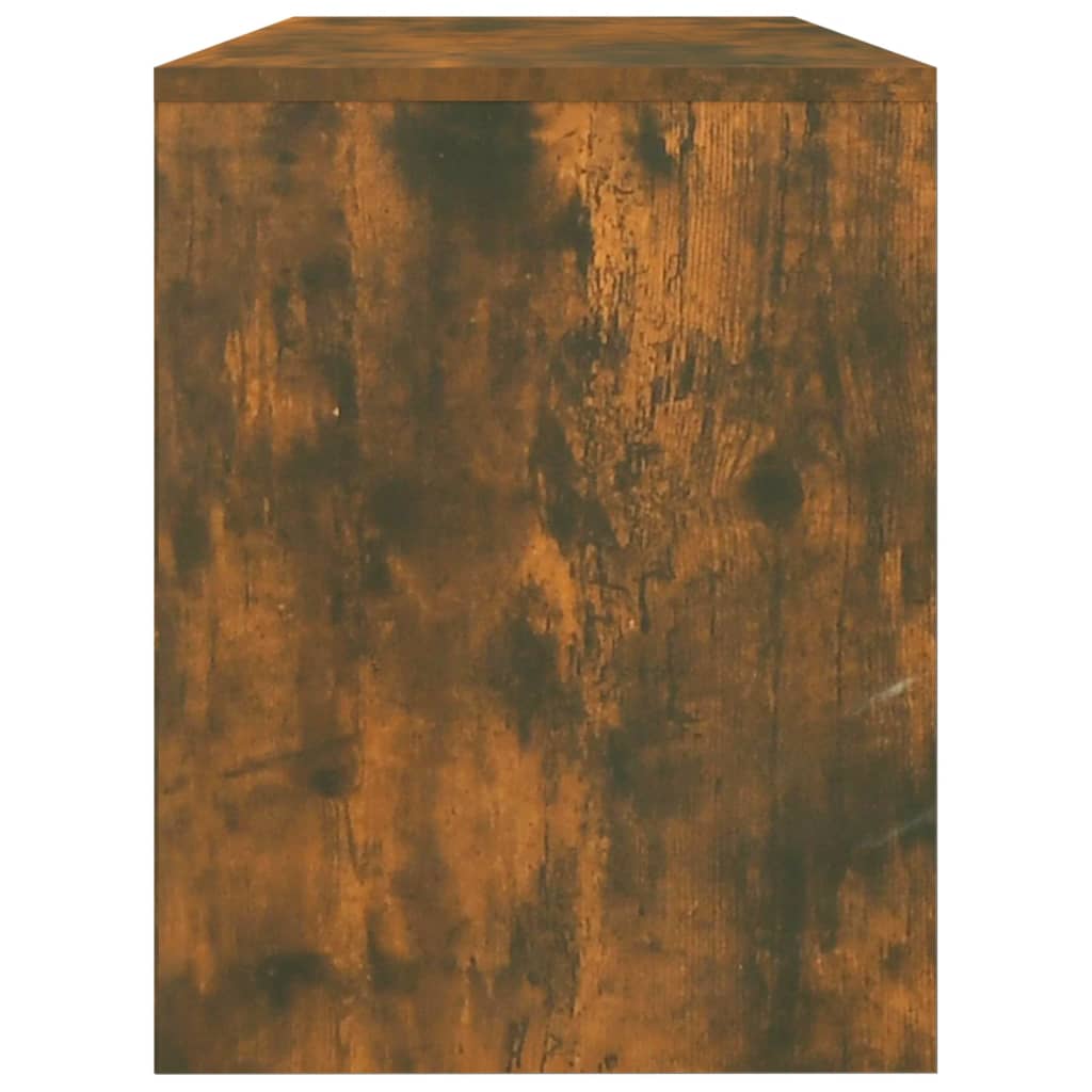 Dressing Stool 70X35X45 Cm Engineered Wood