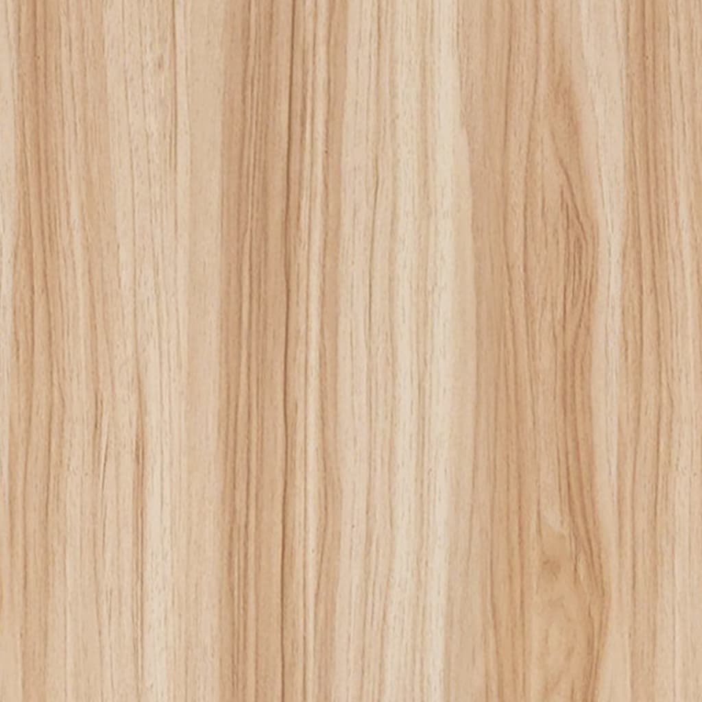 Sideboard Brown 60x30x70 cm Solid Wood Pine and Natural Rattan