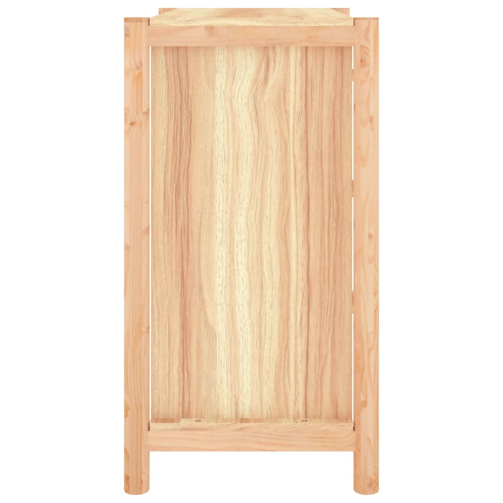 Sideboard 62x38x70 cm Engineered Wood