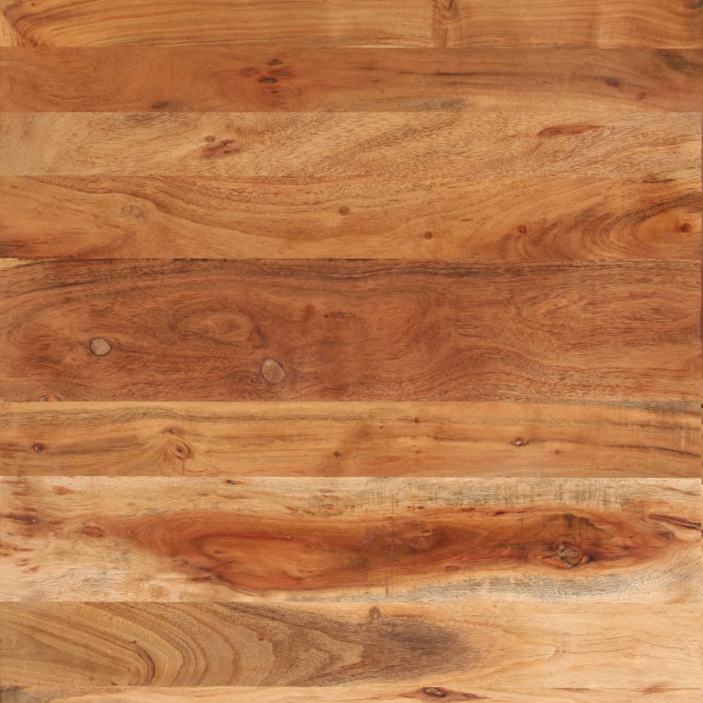 Sideboard 60x33x75 cm Solid Wood Acacia