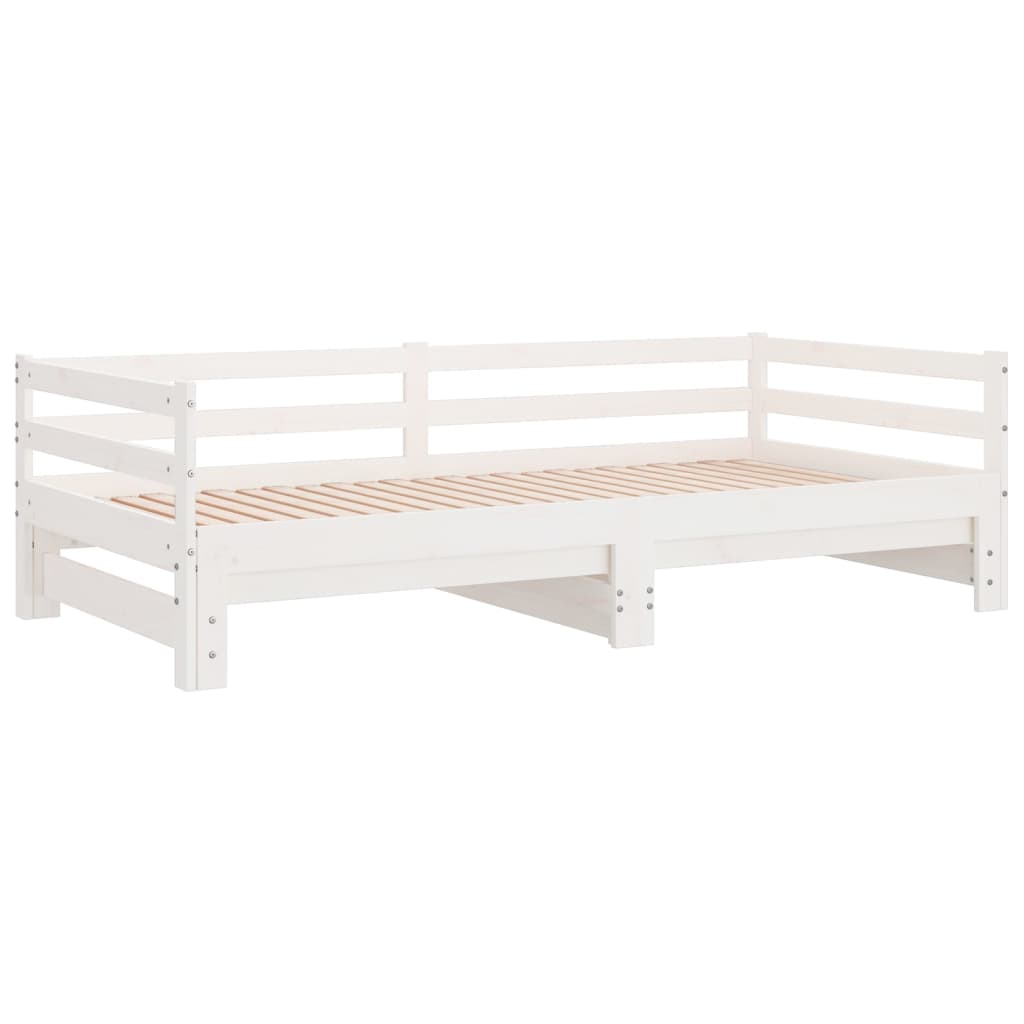 Pull-Out Day Bed Without Mattress