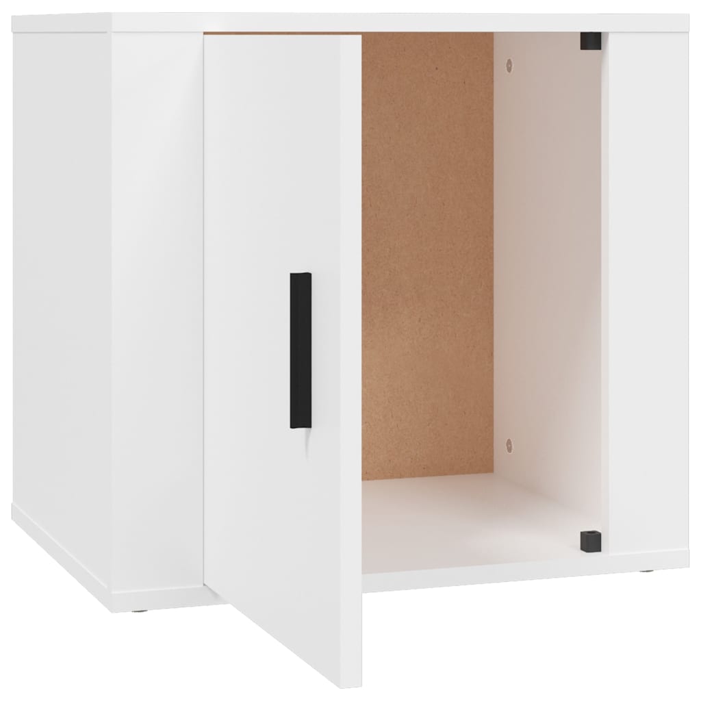 Bedside Cabinet 50X39X47 Cm