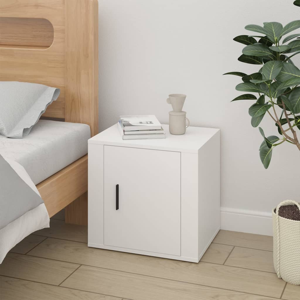 Bedside Cabinet 50X39X47 Cm