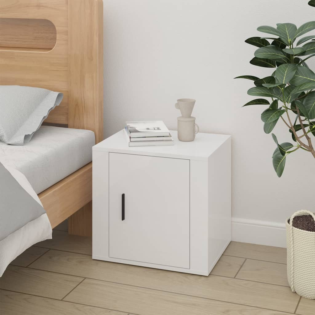 Bedside Cabinet 50X39X47 Cm