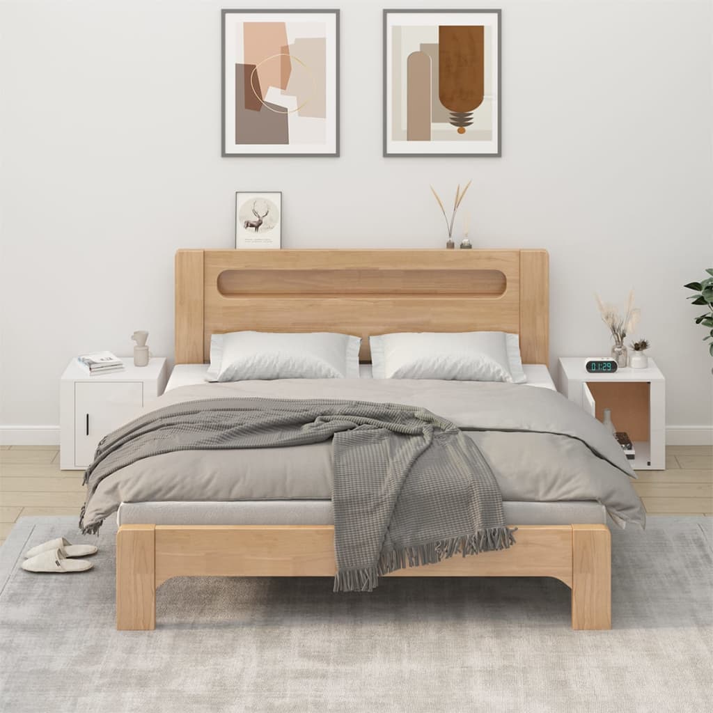 Bedside Cabinet 50X39X47 Cm