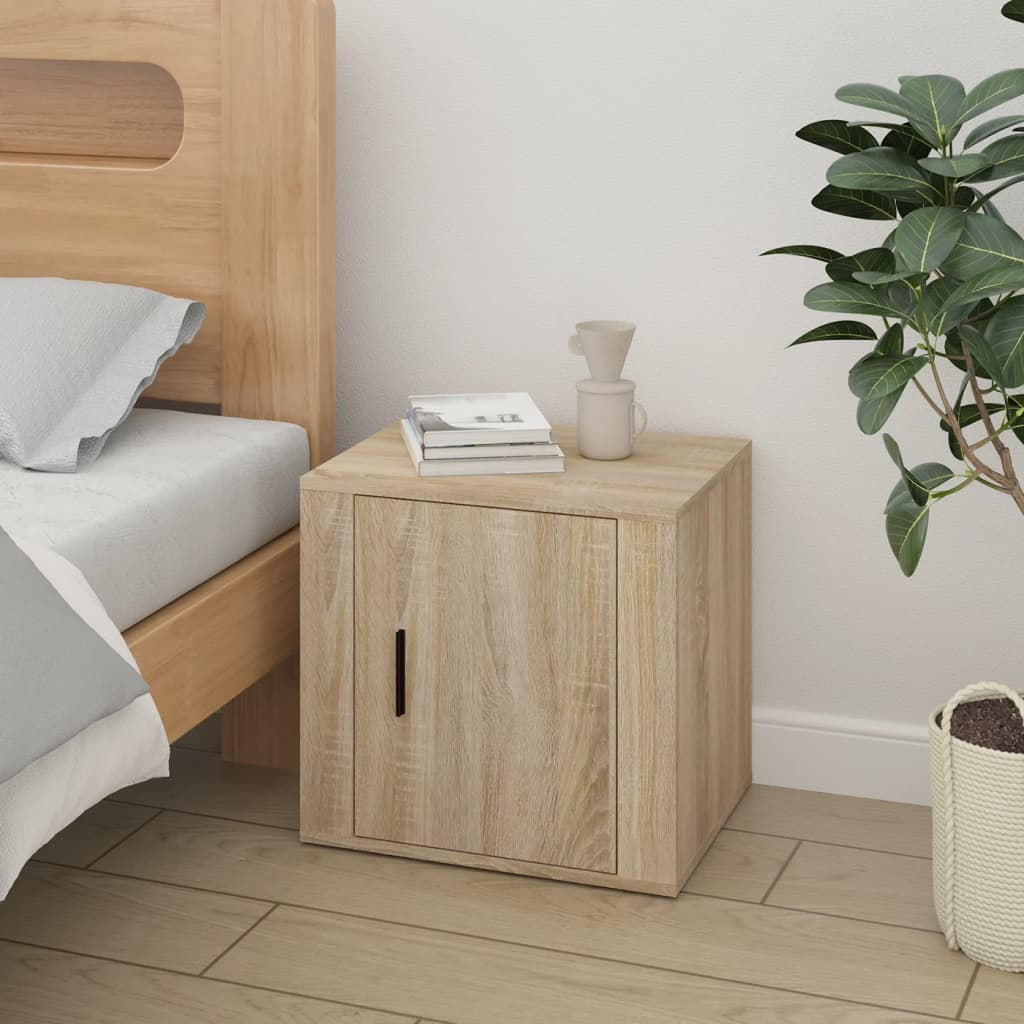 Bedside Cabinet 50X39X47 Cm