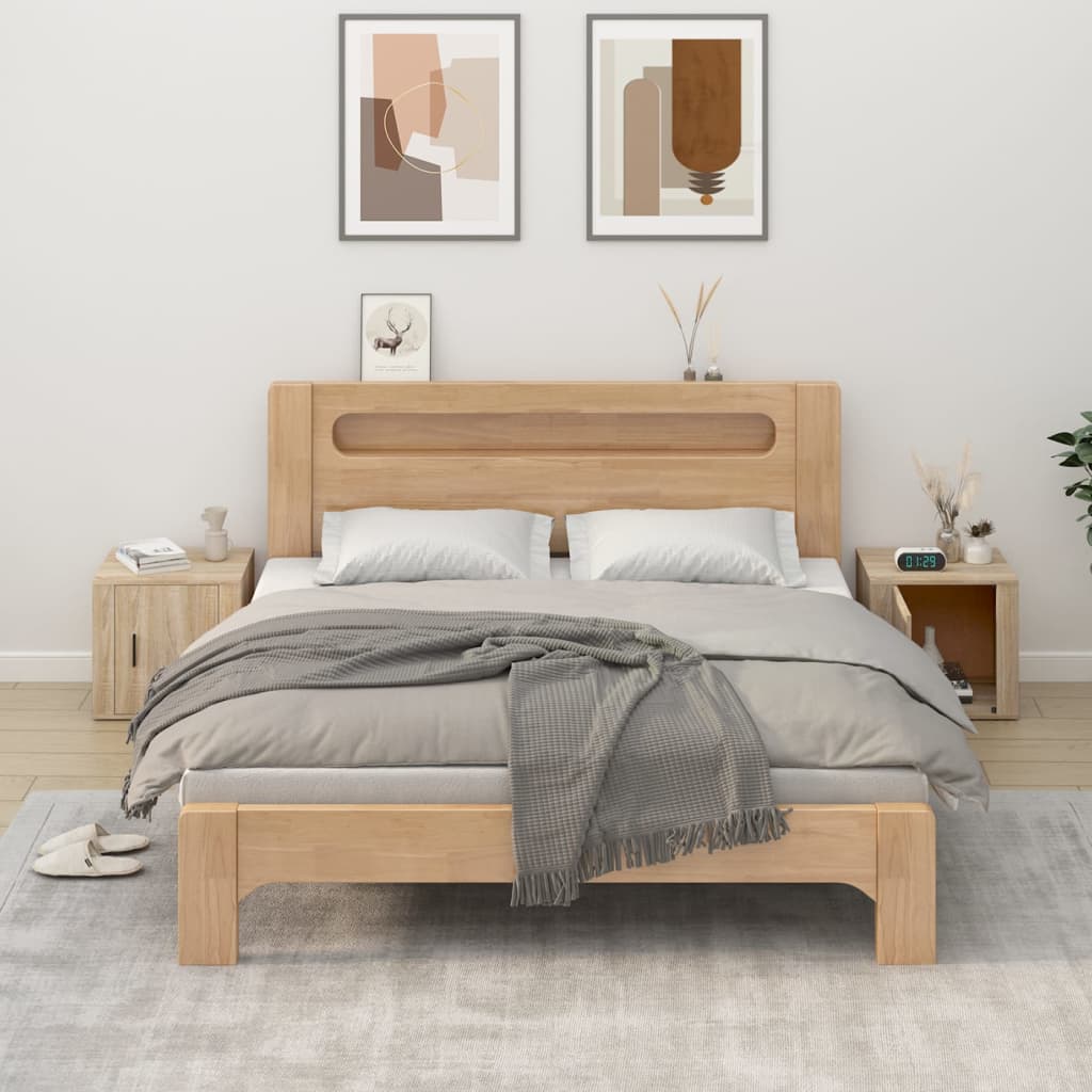 Bedside Cabinet 50X39X47 Cm