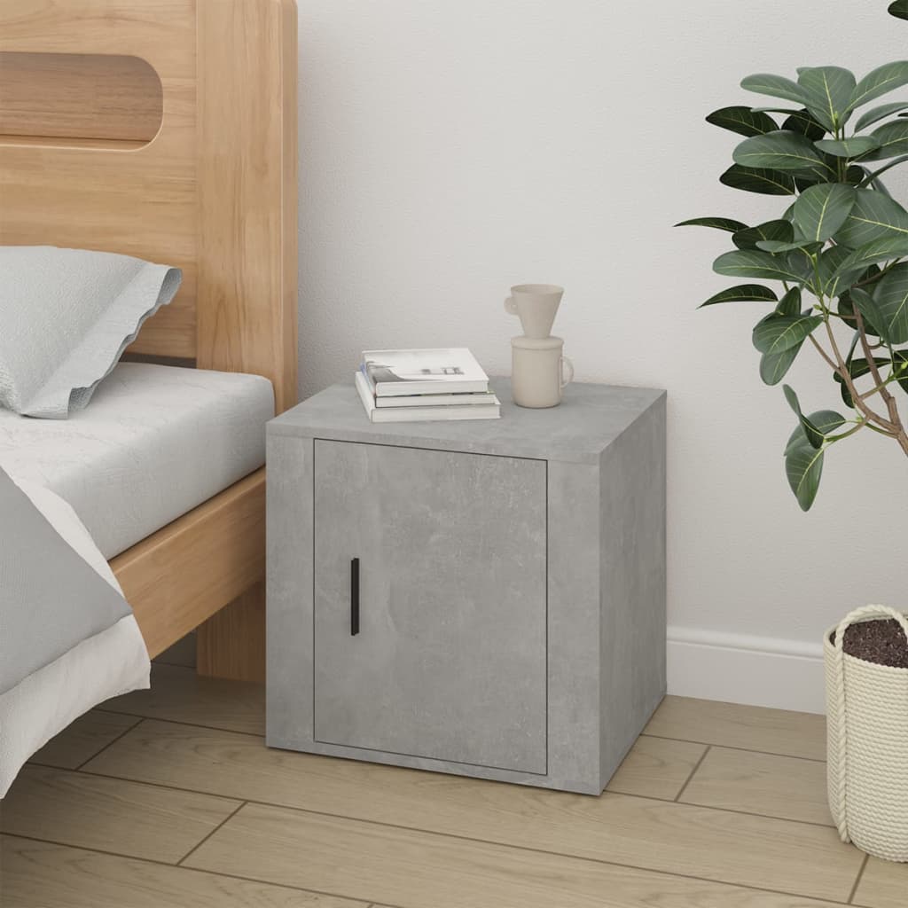 Bedside Cabinet 50X39X47 Cm