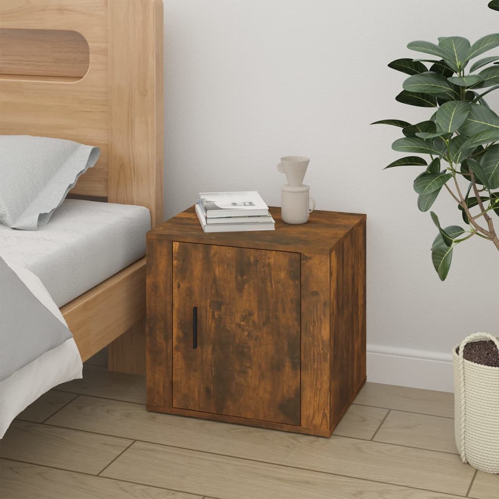 Bedside Cabinet 50X39X47 Cm