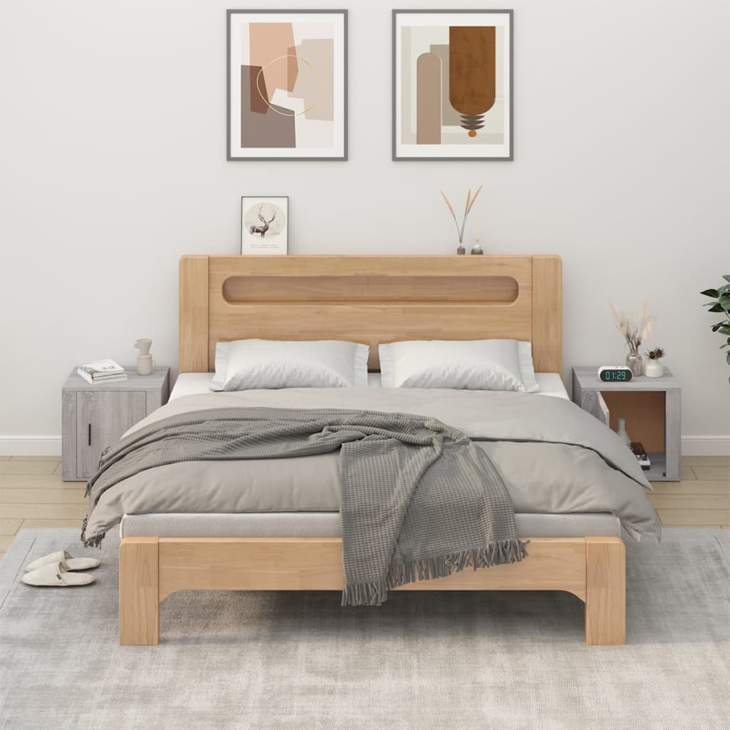 Bedside Cabinet 50X39X47 Cm
