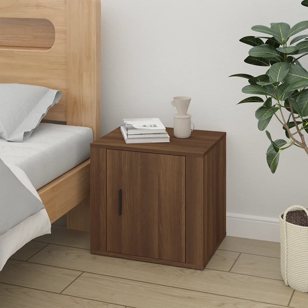 Bedside Cabinet 50X39X47 Cm