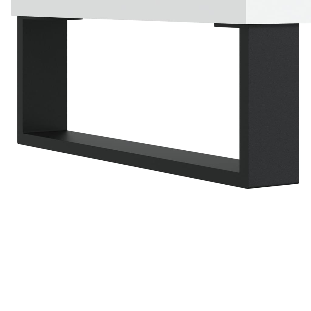 Modern Wooden 60 Inch TV Tele Stand Unit Cabinet With 6 Storage Compartments