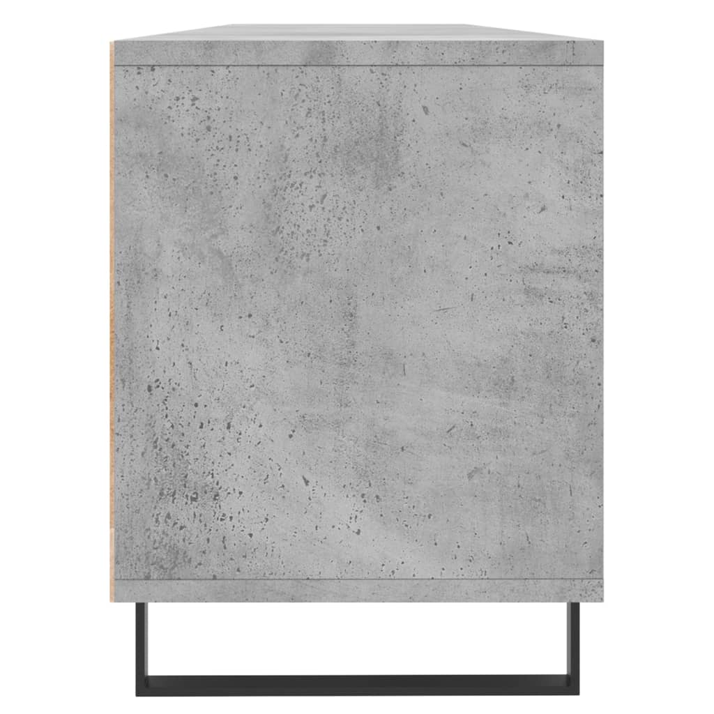 Modern Wooden 60 Inch TV Tele Stand Unit Cabinet With 6 Storage Compartments