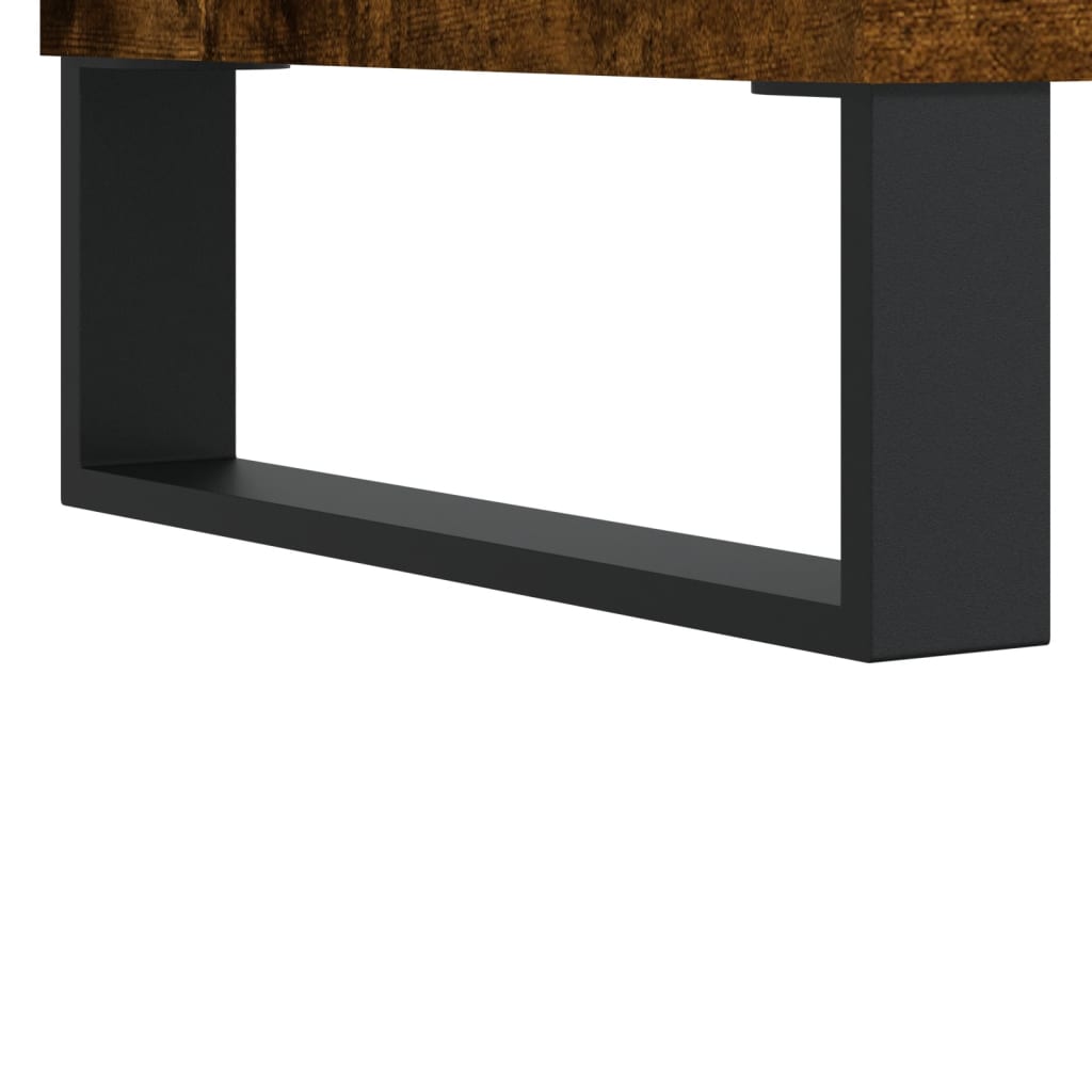 Modern Wooden 60 Inch TV Tele Stand Unit Cabinet With 6 Storage Compartments