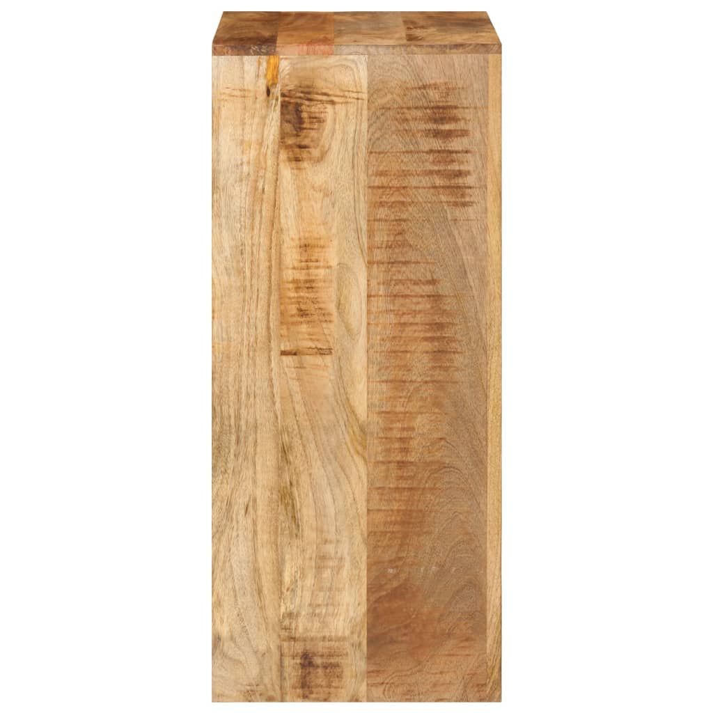 Sideboard 55x33x75 cm Solid Wood Mango