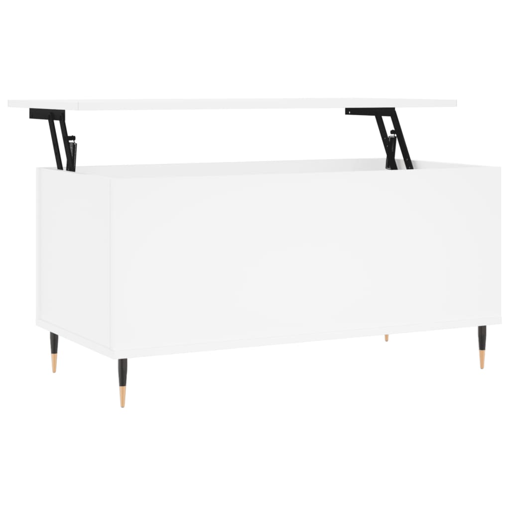 Modern Wooden Living Room Coffee Table With Lift Top Design Wood Tables