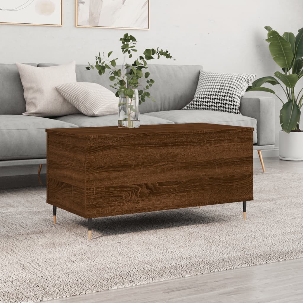 Modern Wooden Living Room Coffee Table With Lift Top Design Wood Tables