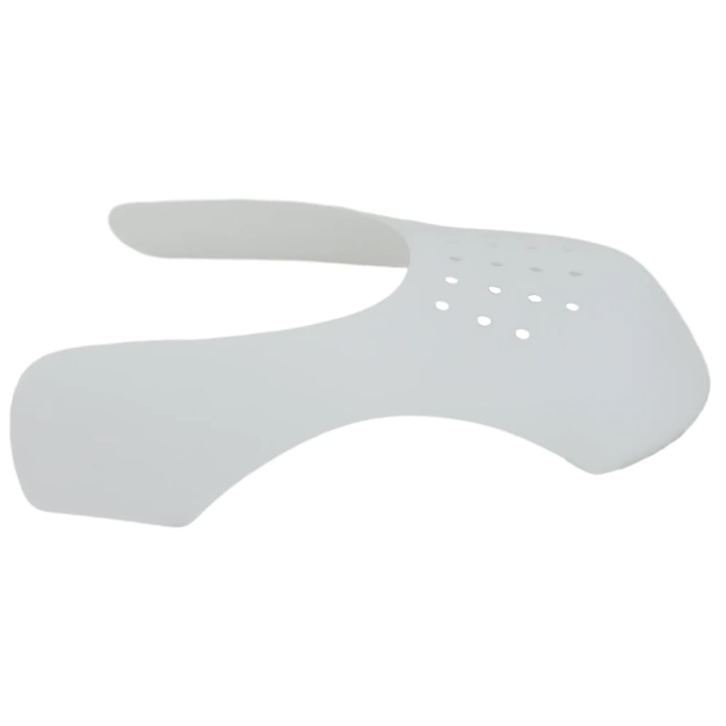 Shoe Crease Protections 2 Pairs Eu Plastic