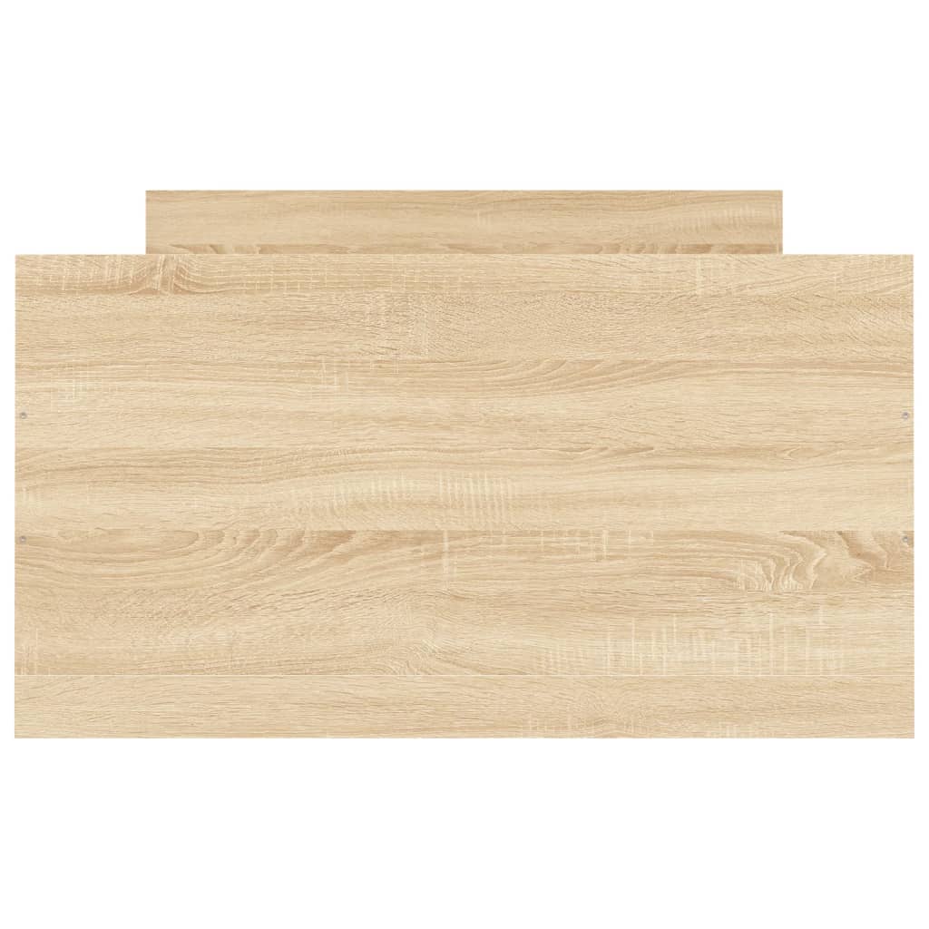 Modern Wooden Single Size 90cm Bed Frame Base With Storage Drawers Wood Beds