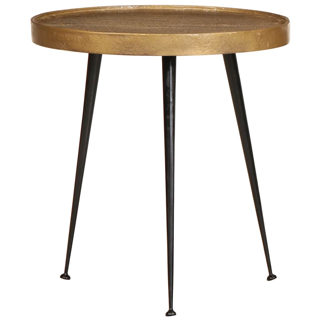 Coffee Table 3 pcs Multicolour Engineered Wood