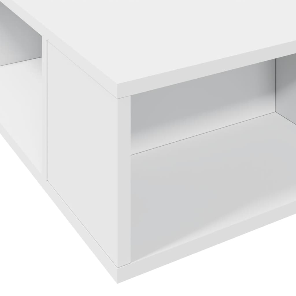 Modern Wooden King Size 150cm Bed Frame Base With Under Storage Compartments