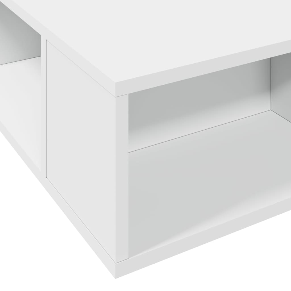 Modern Wooden Single Size 90cm Bed Frame Base With Under Storage Compartments