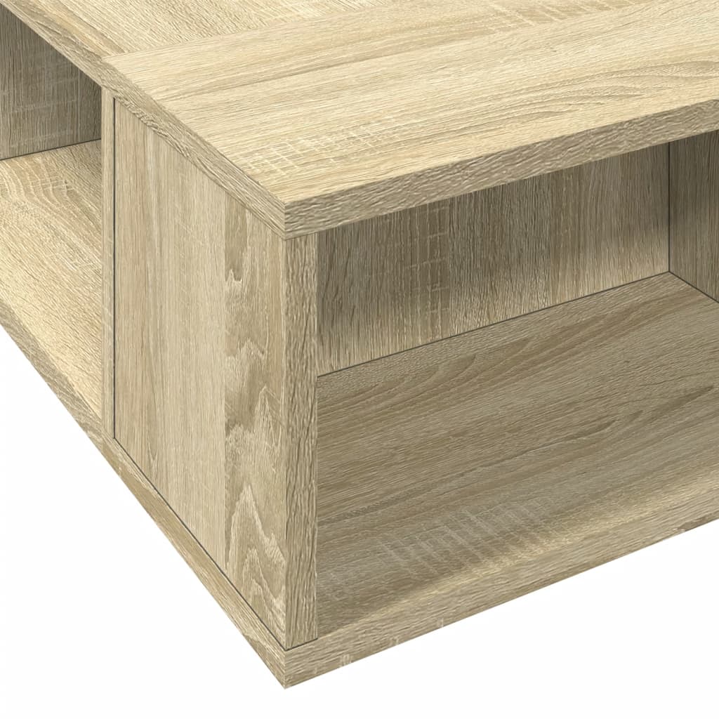 Modern Wooden Single Size 90cm Bed Frame Base With Under Storage Compartments