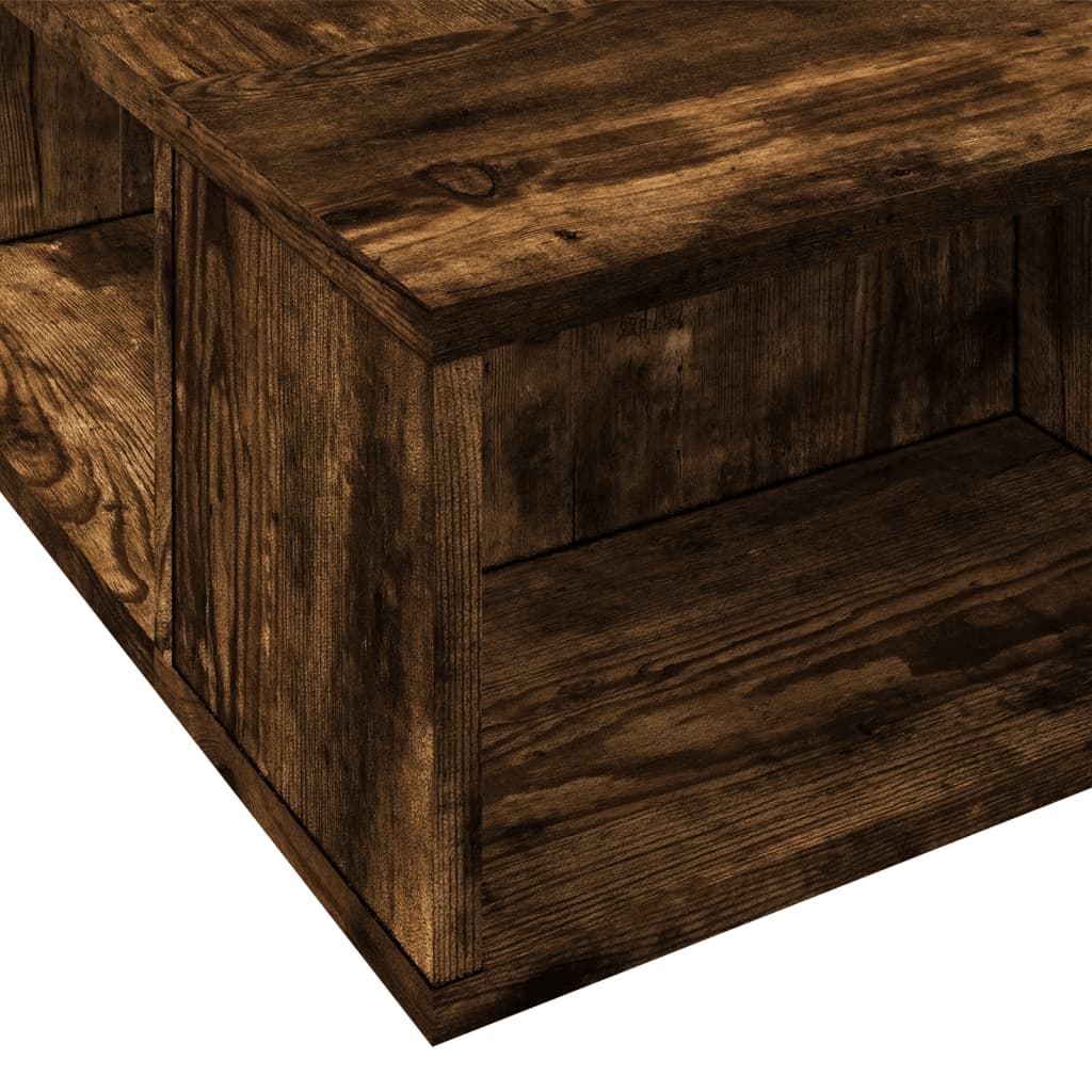 Modern Wooden Single Size 90cm Bed Frame Base With Under Storage Compartments