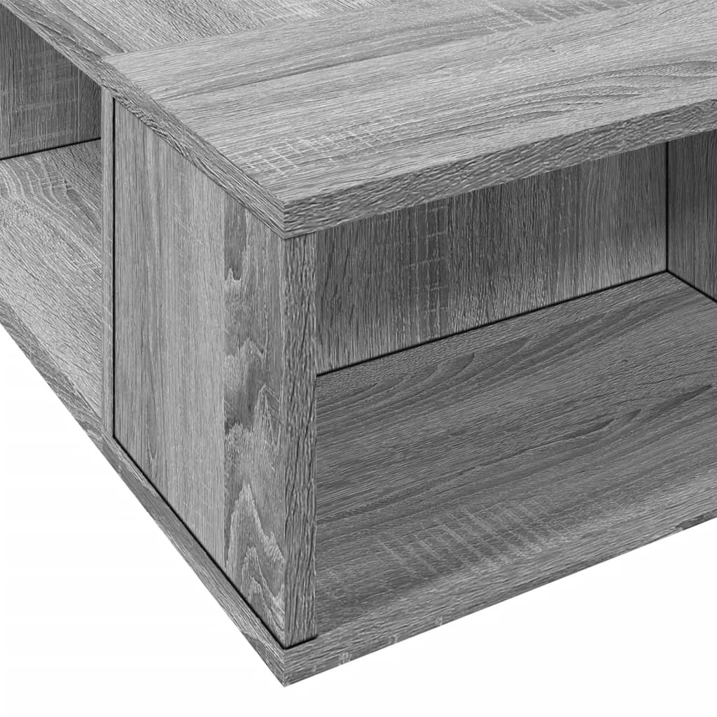Modern Wooden Single Size 90cm Bed Frame Base With Under Storage Compartments