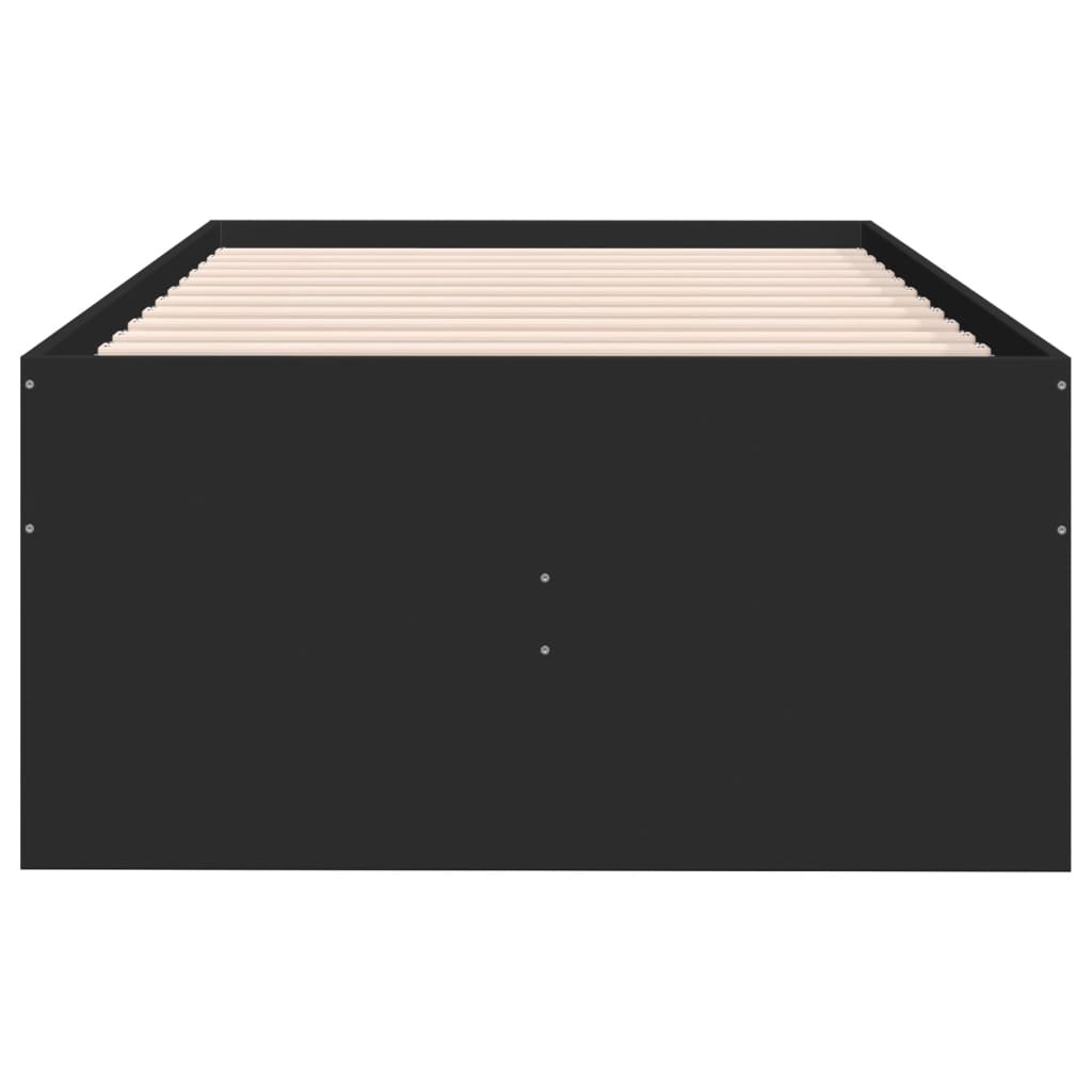 Modern Wooden 2-in-1 Single Size 90cm Daybed With 6 Storage Drawers Wood Sofa Beds