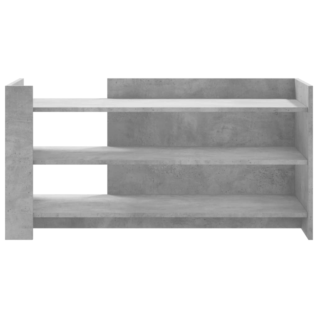 Modern Wooden Living Room Coffee Table With Open Storage Shelves Wood Tables
