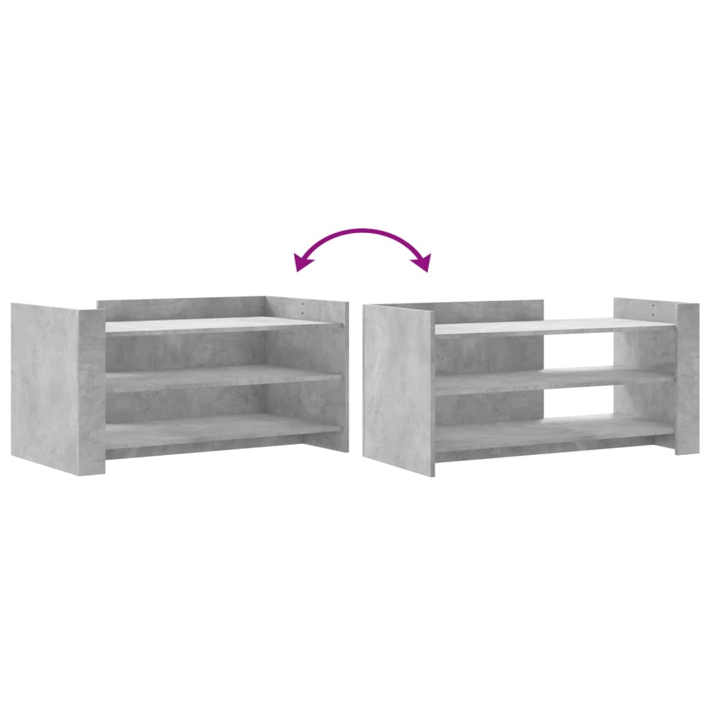 Modern Wooden Living Room Coffee Table With Open Storage Shelves Wood Tables