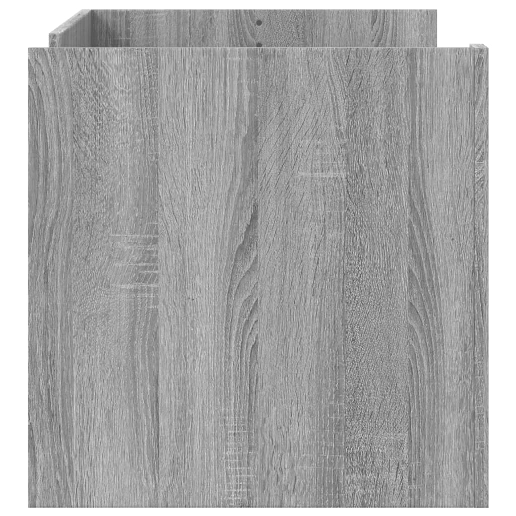 Modern Wooden Living Room Coffee Table With Open Storage Shelves Wood Tables