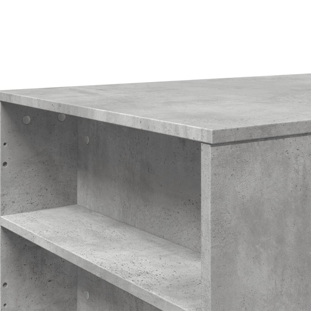 Modern Wooden Living Room Coffee Table With Open Storage Shelves Wood Tables