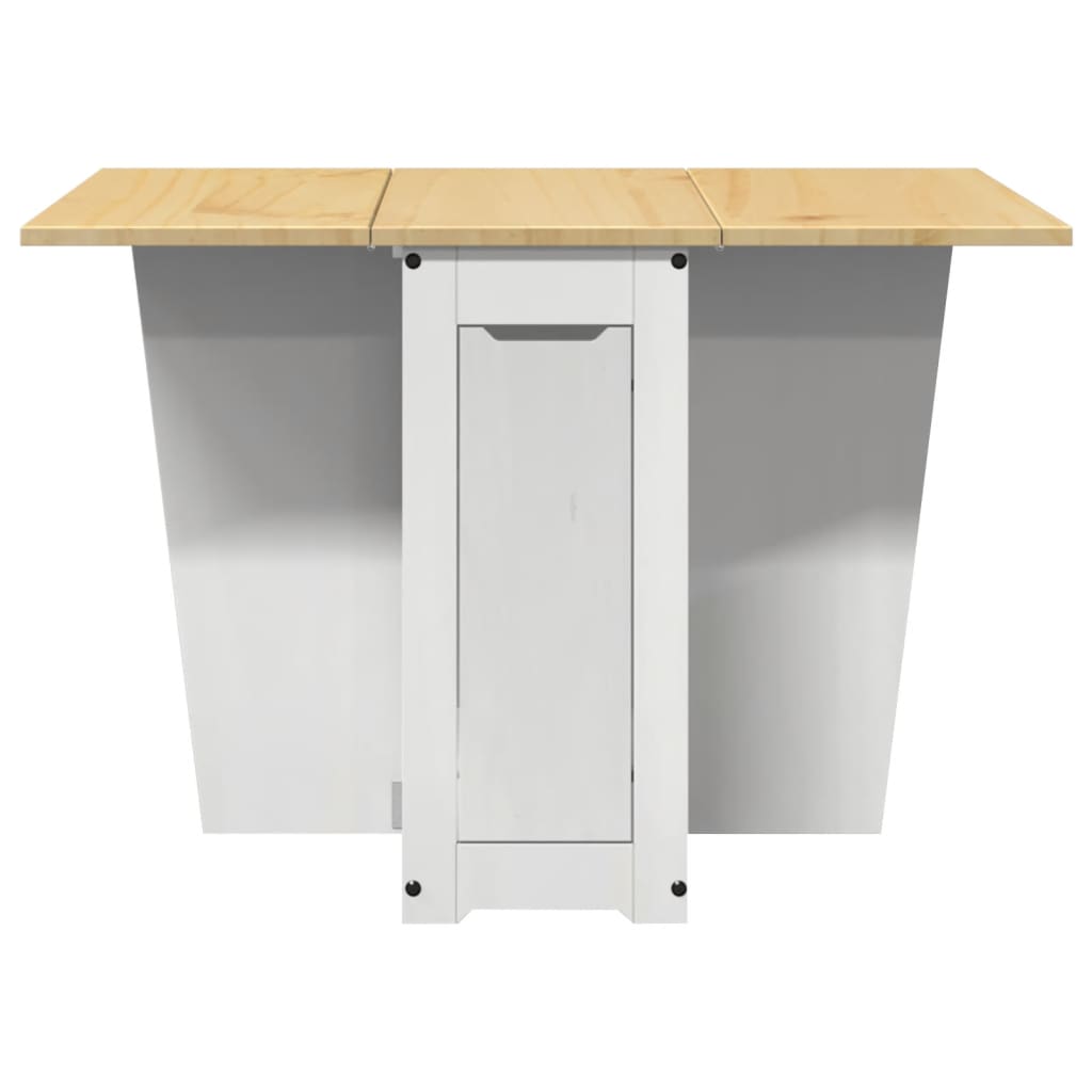 Modern Wooden Foldable Butterfly Dining Table Wood Tables Foldable