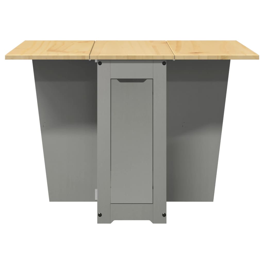 Modern Wooden Foldable Butterfly Dining Table Wood Tables Foldable
